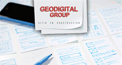 Desktop Screenshot of geodigitalgroup.com